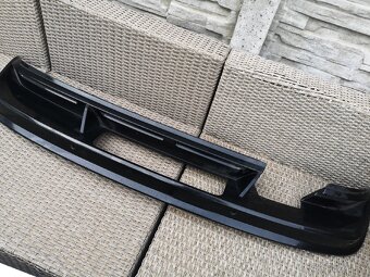 VW Tiguan R line Spoiler zadní - 2