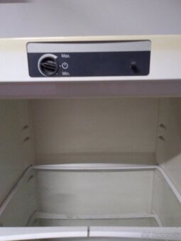 Predam chladnicku. - 2