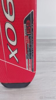 Predám lyže Blizzard R13 – 159 cm - 2
