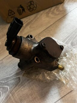 Vstrekovacie čerpadlo superb 3.6 - 2