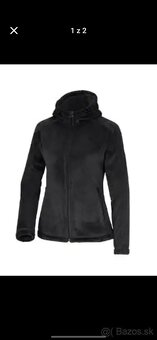 Mikina E. Strauss - 2