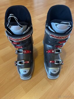 Lyziarky 26,5 308mm - 2