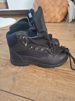 Goretex treková obuv - 2