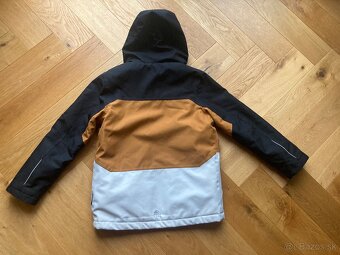 Lyžiarska bunda - veľ. 140 (10 Y) - 2