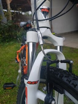MTB KTM Wild Thing 20 - 2