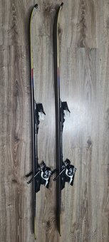 Detske lyze 130 cm - 2