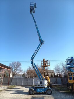 Genie Z 45/25 Bi - 2