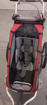 Cyklovozik Thule Chariot CX1 - 2