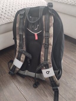 Školský batoh Topgal - 2