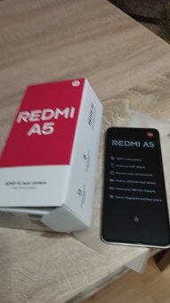 Xiaomi Redmi A5 4G (3GB+64GB) - 2