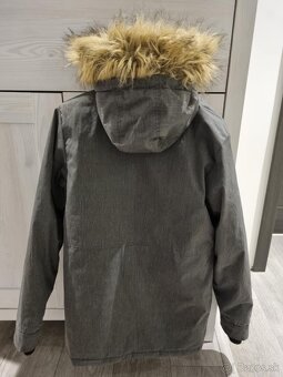 Zimné bundy - 2