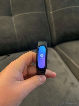 Xiaomi mi smart band 6 NFC - 2