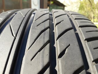 235/45 r17 letne pneumatiky - 2