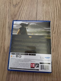 Ghost of yotei PS5 - 2