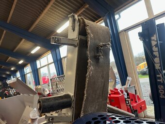 Stiepaci automat Tajfun RCA 480 JOY - 2