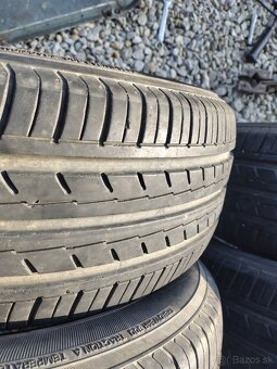 205/55R16 91V YOKOHAMA - 2