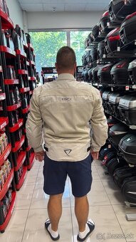 Moto Bunda DIFI XL - 2