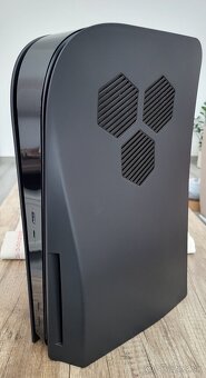 PS5 FAT kryty - 2