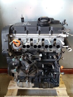 DIELY VW GOLF 5 2.0TDI -BKD - 2