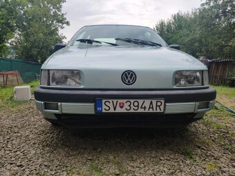 Predám VW Passat, automat - 2