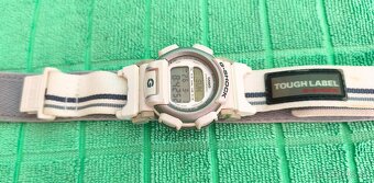 CASIO G-SHOCK DW-003C-7T - 2
