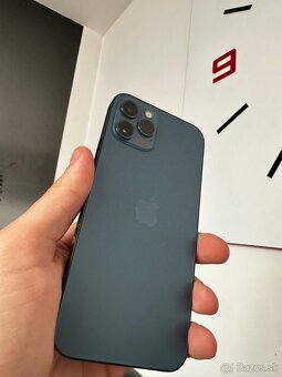 Apple Iphone 12 pro - 2