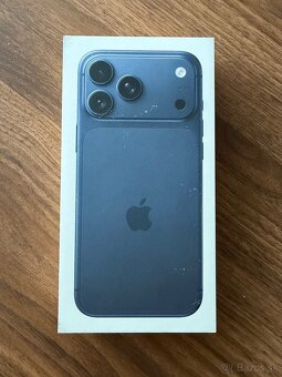Apple iPhone 17 Pro Max 512GB - 2