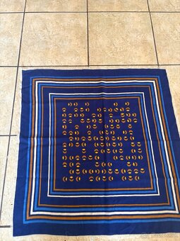 Predám retro Kašmírové šatky - 2