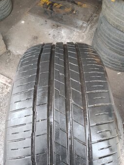 2x letné pneumatiky Hankook 235/50 r18 - 2