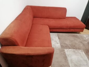 Darujem sedačku za odvoz - 2