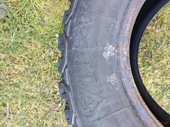 Viper 265/70 R16 - 2