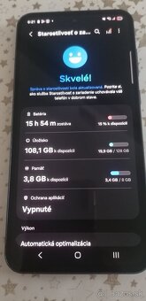 Samsung A55 5g 8gb 128gb - 2