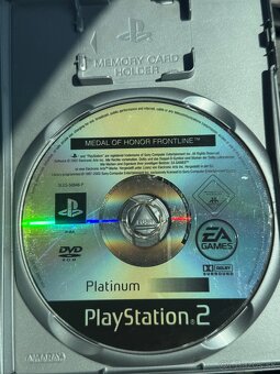 Battlefield 2: Modern Combat - PlayStation 2 - 2