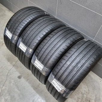 Letné pneumatiky 255/45 R20 GOODYEAR - 2