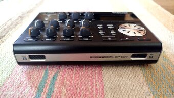 digitalne studio Tascam DP-004 - 2