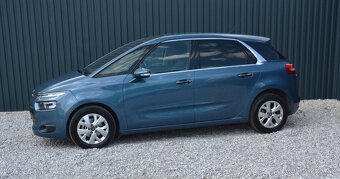 Citroen C4 Picasso 1.6 HDi, SR voz - 2