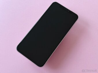 iPhone XS Max 512GB Silver - 2