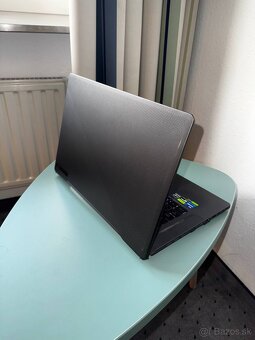 Herny notebook ROG Zephyrus G16, RTX 4060, 32GB Ram - 2