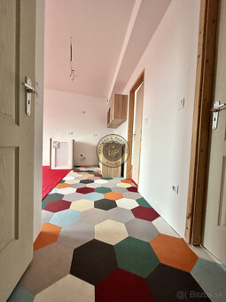 PREDAJ 2izbový byt Bezenye - 2