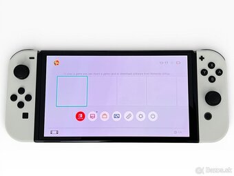 Nintendo Switch OLED - 2