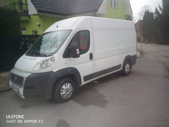 predam fiat ducato - 2
