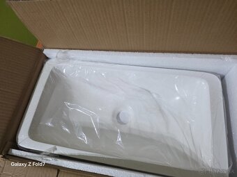 predám SAPHO umyvadlo - 2