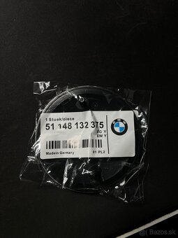 BMW znak 82mm - 2