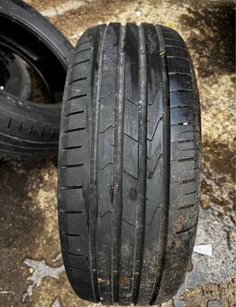 215/60 R16 Hankook - 2