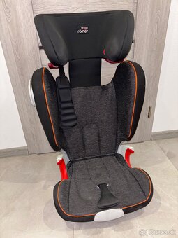 Britax Romer Kidfix II XP Sict - 2
