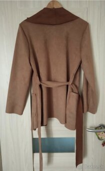 Kardigán/kabátik, veľ M/L - 2