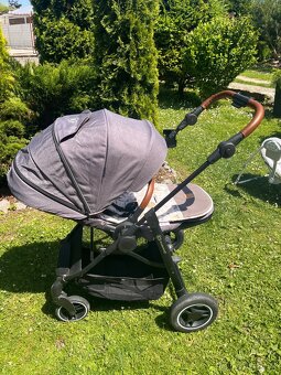 Kinderkraft All Road - 2