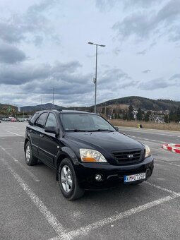 Kia Sorento - 2