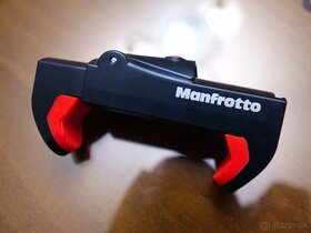 Manfrotto MCPIXI CLAMP držiak smartfónu na statív 1/4" - 2
