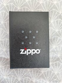 Zapaľovač Zippo - 2